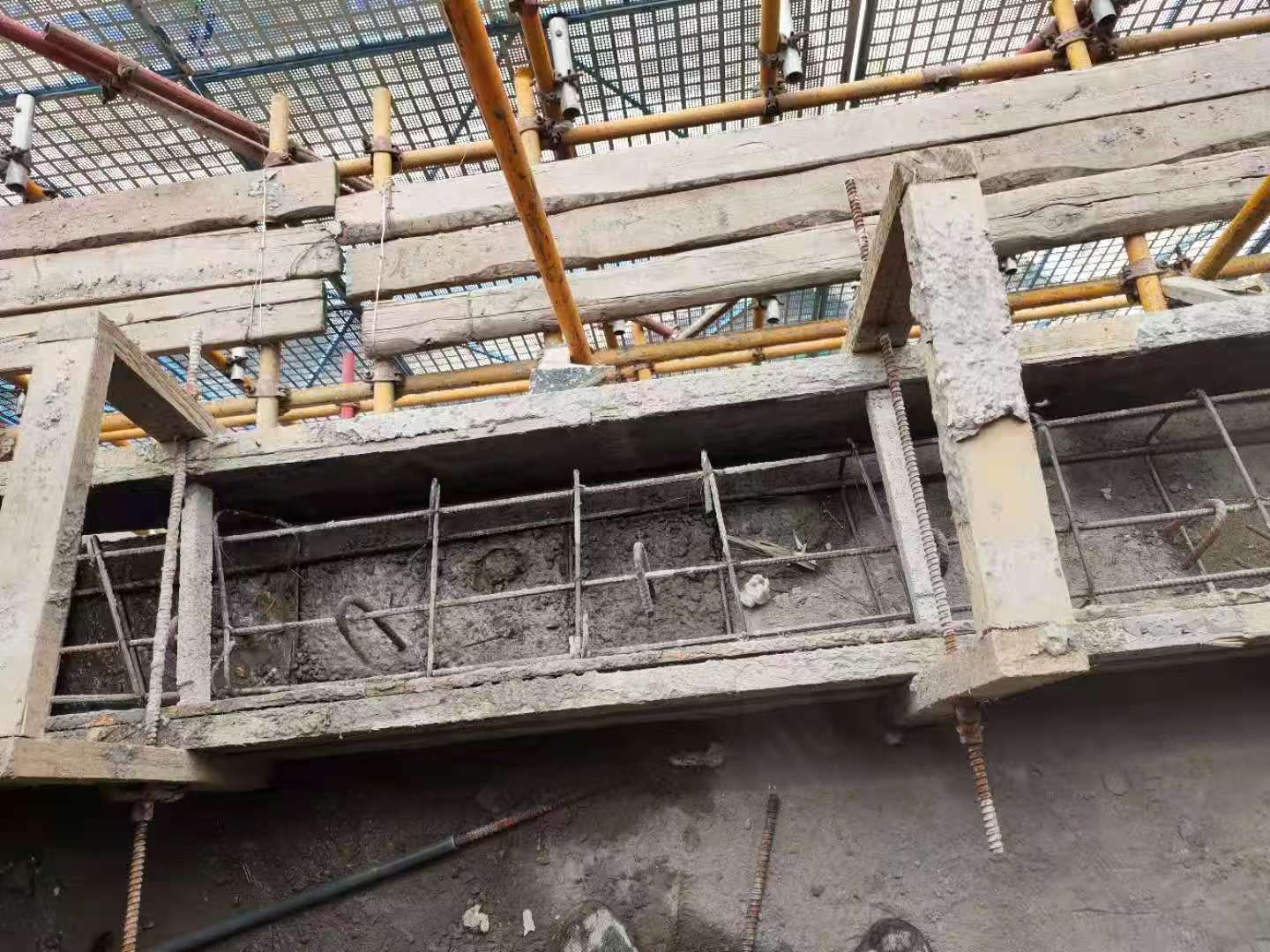 龙湾镇厂房加固公司如何选择
